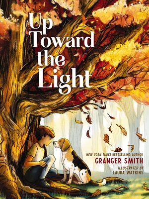 cover image of Up Toward the Light